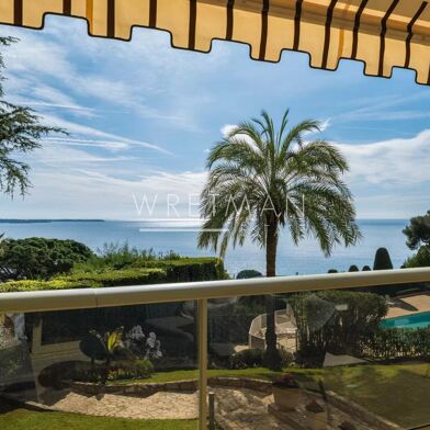 Appartement 3 pièces 1170000 €