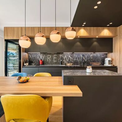 Appartement 3 pièces 1170000 €