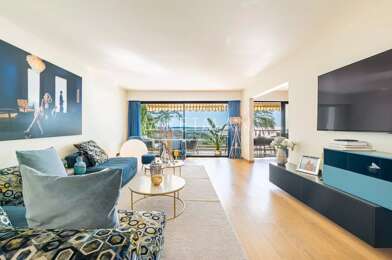 Appartement 3 pièces 1170000 €