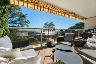 Appartement 3 pièces 1150000 €