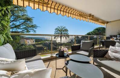 Splendide appartement 3 pièces rénové avec terrasse vue mer -  C — photo du bien