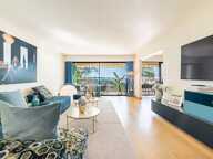 Splendide appartement 3 pièces rénové avec terrasse vue mer -  C — photo 3