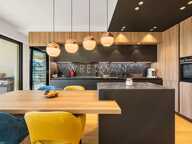 Splendide appartement 3 pièces rénové avec terrasse vue mer -  C — photo 4