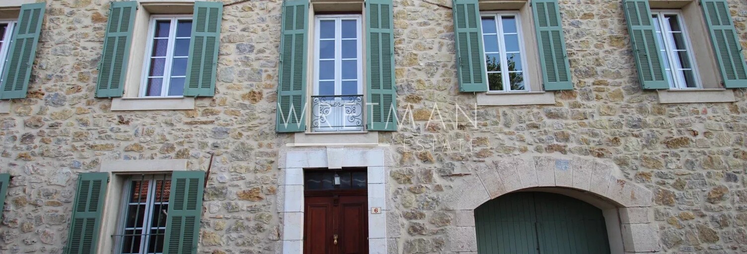 Maison 7 Pièces 230 m² à vendre à Montauroux (83440)