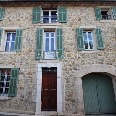 Maison 7 pièces 617000 €