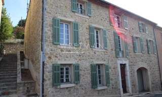 Maison 7 Pièces 230 m² à vendre à Montauroux (83440)