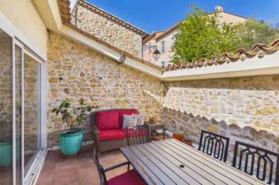 Maison 7 pièces 617000 €