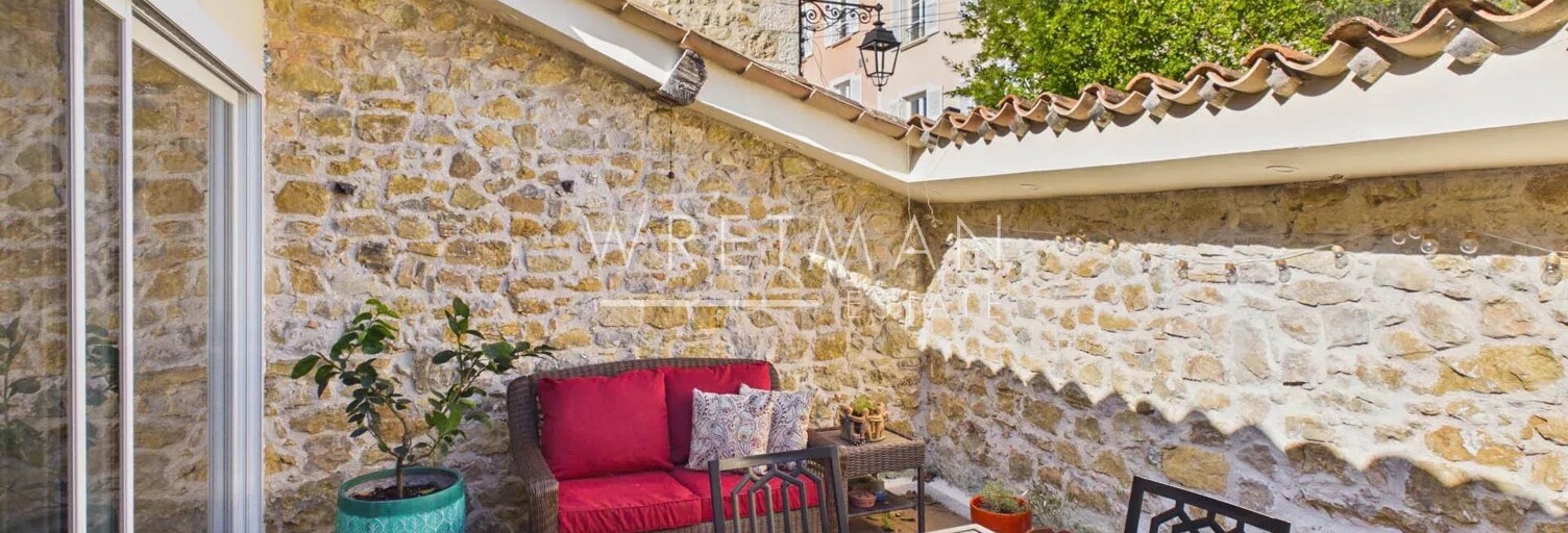 Maison 7 Pièces 230 m² à vendre à Montauroux (83440)