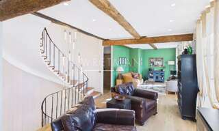 Maison 7 Pièces 230 m² à vendre à Montauroux (83440)