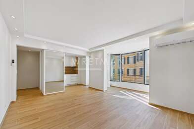 Appartement 3 pièces 749500 €