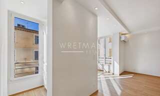 Appartement 3 Pièces 62 m² à vendre à Cannes (06400)