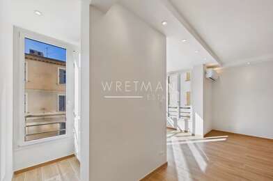 Appartement 3 pièces 749500 €