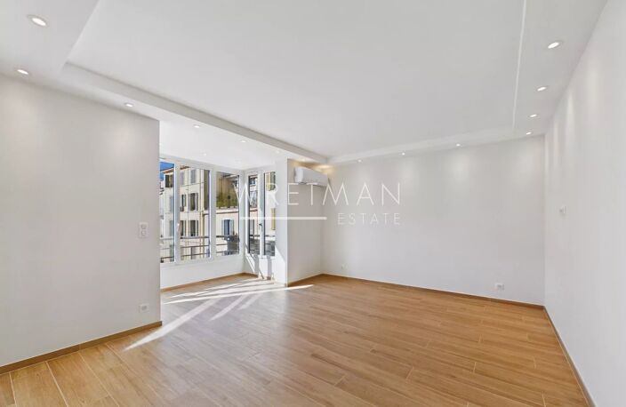 Superbe appartement 3 pièces entièrement rénové - Cannes Croiset — photo 5