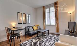 Appartement 2 Pièces 38 m² à louer à Tours (37000)