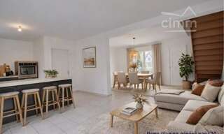 Maison 6 Pièces 110 m² à vendre à Montlouis-sur-Loire (37270)