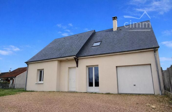 Maison 5 chambres - Montlouis — photo 3