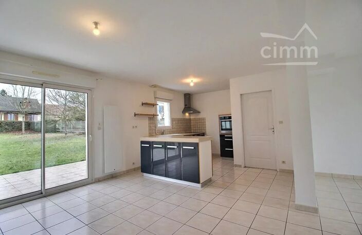 Maison 5 chambres - Montlouis — photo 5