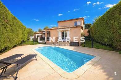 Maison 6 pièces 740000 €