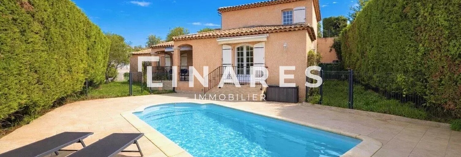 Maison 6 Pièces 155 m² à vendre à Marseille 11 (13011)
