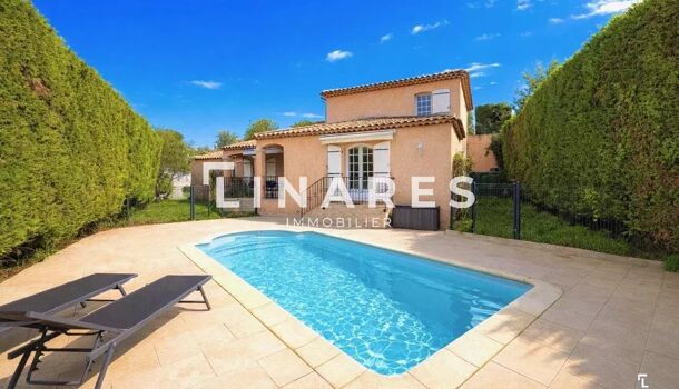 Villa / Maison 6 pièces  à vendre Marseille 11eme 13011