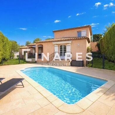 Maison 6 pièces 740000 €