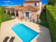 LA BASTIDE DES CAMOINS - Villa T6 de 155m2 - Parcelle de 660m2 - — photo 2