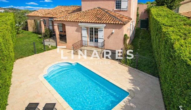 Villa / Maison 6 pièces  à vendre Marseille 11eme 13011