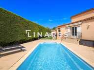 LA BASTIDE DES CAMOINS - Villa T6 de 155m2 - Parcelle de 660m2 - — photo 3