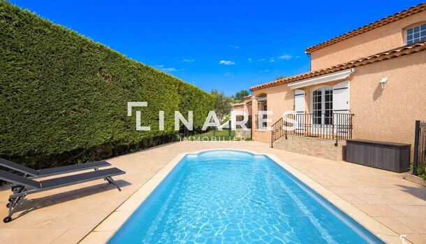 Villa / Maison 6 pièces  à vendre Marseille 11eme 13011