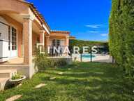 LA BASTIDE DES CAMOINS - Villa T6 de 155m2 - Parcelle de 660m2 - — photo 4