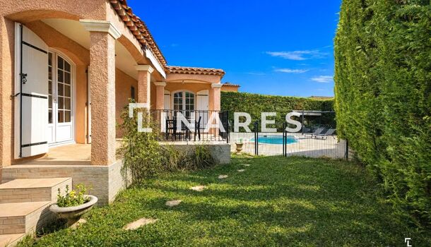 Villa / Maison 6 pièces  à vendre Marseille 11eme 13011