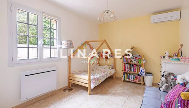 Villa / Maison 6 pièces  à vendre Marseille 11eme 13011