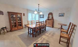 Appartement 4 Pièces 89 m² à vendre à Barentin (76360)