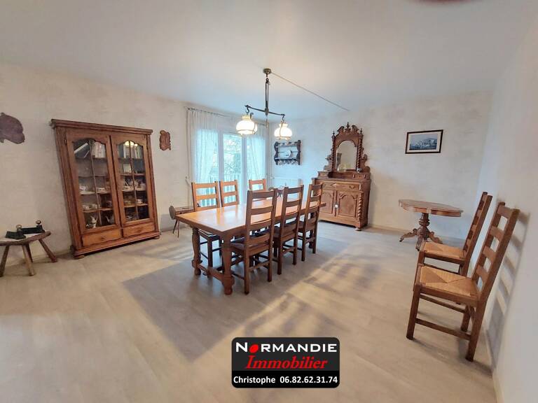 bel appartement F4 de 90 m² avec vue dégagée,  parking privé et — photo 1