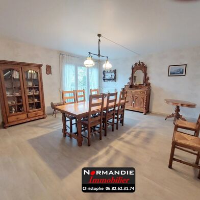 Appartement 4 pièces 119900 €