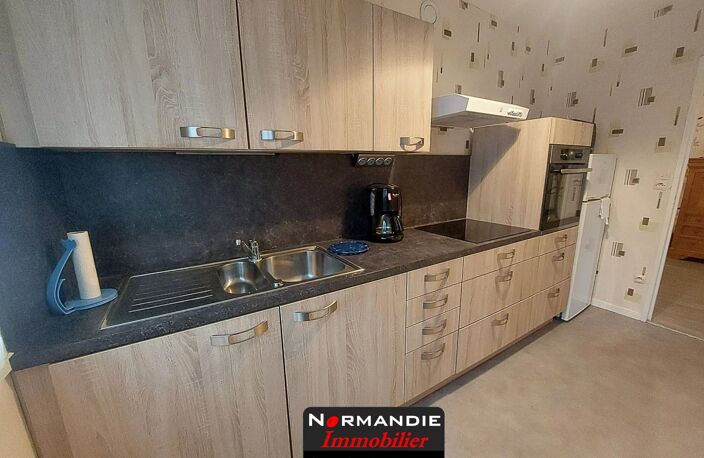 bel appartement F4 de 90 m² avec vue dégagée,  parking privé et — photo 5