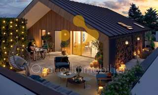 Appartement 6 Pièces 115 m² à vendre à Annecy (74600)