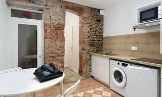 Appartement 1 Pièce 20 m² à louer à Toulouse (31000)