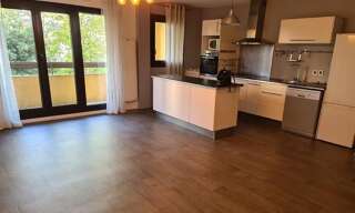 Appartement 3 Pièces 63 m² à louer à Le Bouscat (33110)