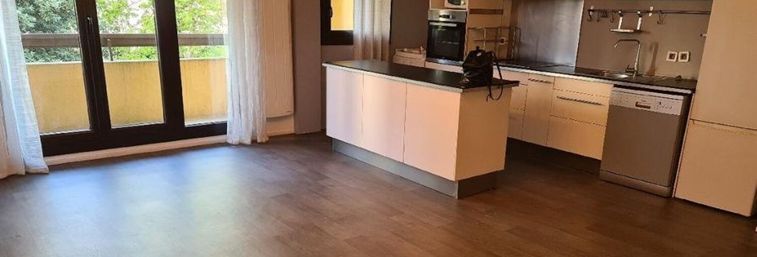 Appartement 3 Pièces 63 m² à louer à Le Bouscat (33110)