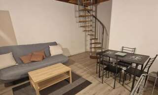 Appartement 2 Pièces 50 m² à louer à Marsas (33620)