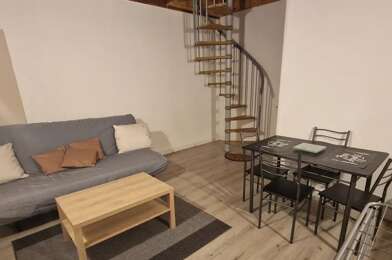 Appartement 2 pièces 680 €