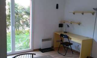 Appartement 1 Pièce 20 m² à louer à Pessac (33600)