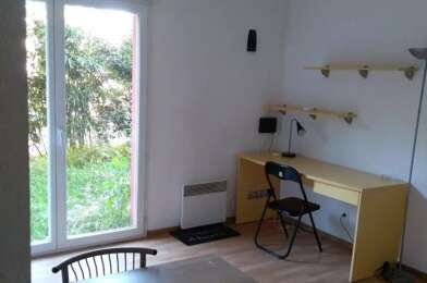 Appartement 1 pièces 627 €