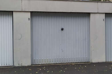 Garage  25000 €