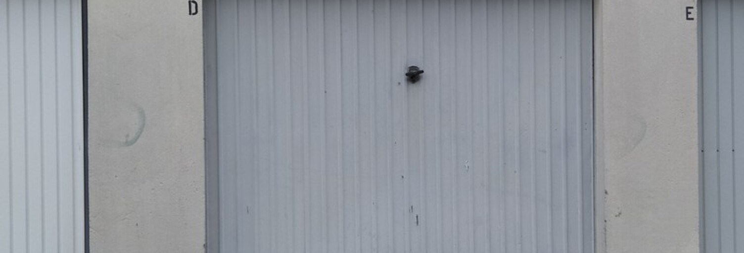 Garage  16 m² à vendre à Le Bouscat (33110)