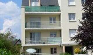 Appartement 2 Pièces 47 m² à louer à Saint-Cyr-sur-Loire (37540)