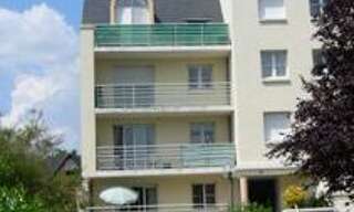 Appartement 2 Pièces 42 m² à louer à Saint-Cyr-sur-Loire (37540)