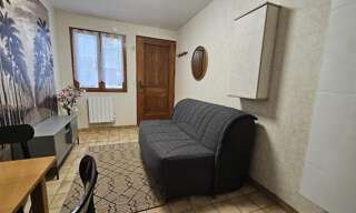 Maison 2 Pièces 36 m² à louer à Lumbin (38660)