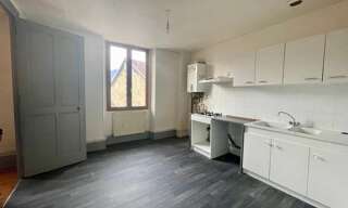 Appartement 3 Pièces 72 m² à louer à Villard-Bonnot (38190)